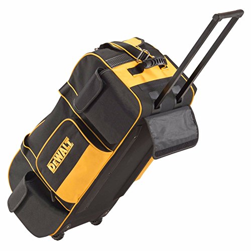 Large Duffle Bag With Wheels 31cm (12.1/2in)