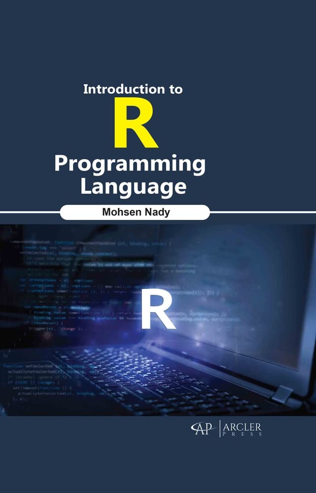 Buy Introduction to R Programming Language Book Online at Low Prices in ...