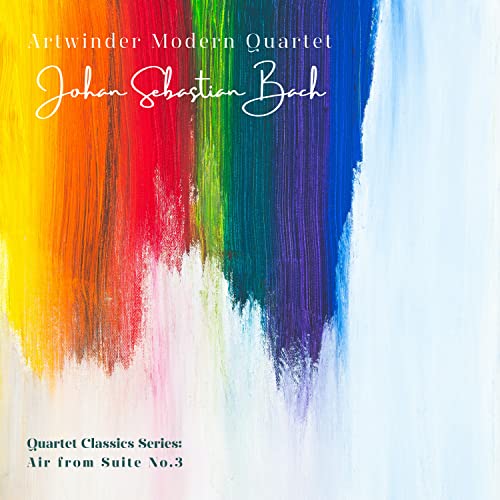 Artwinder Modern Quartet