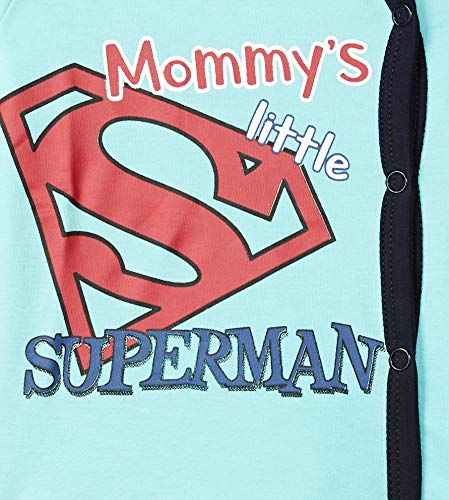 Image of Mom's Love Baby Boys Clothing Set