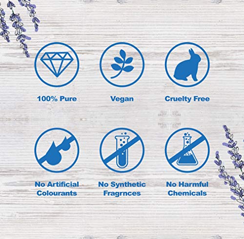 Pure Epsom Salts | Magnesium Sulphate Bath Salt (3kg Pack) - Image 4