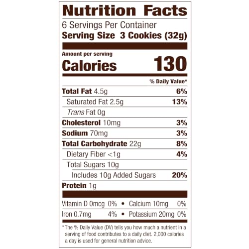 Image of Pepperidge Farm Verona Apricot Raspberry Thumbprint Cookies, 6.75 oz. Bag (Pack of 2)