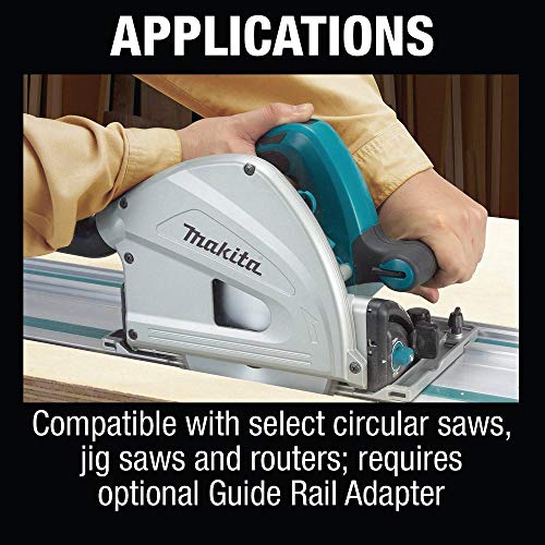 Makita 199140-0 Führungsschiene, 100cm – Bild 3