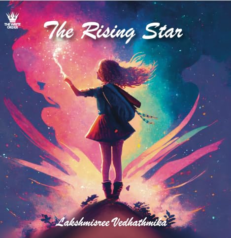 Buy THE RISING STAR Book Online at Low Prices in India THE RISING
