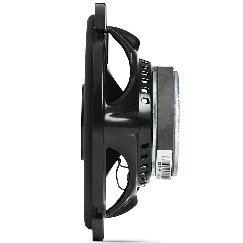 2 altoparlanti JBL STAGE3 627 coassiali 2 vie 6,5" 16,00 cm 160 mm 45 watt rms 225 watt max impedenza 3 ohm 92 db spl auto, a coppia