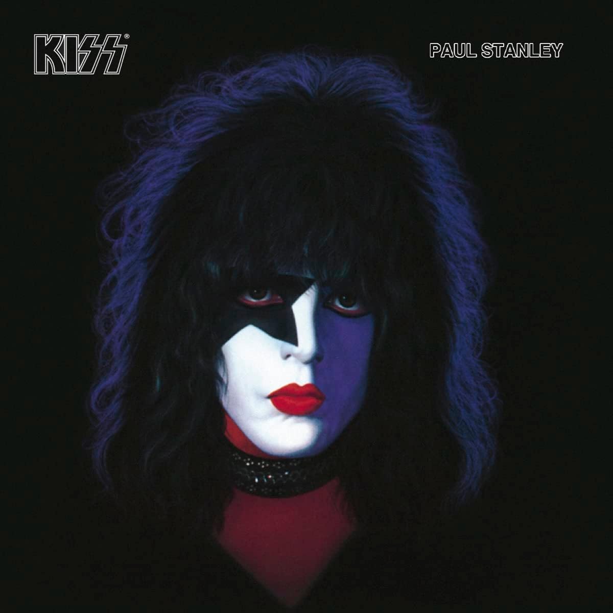 Paul Stanley Remastered