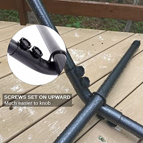 Best Hammock Stand For Heavy Person