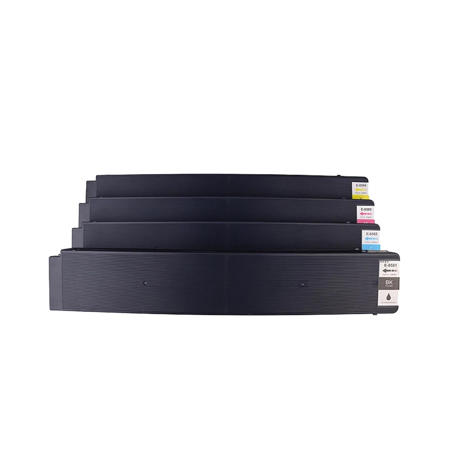 Cartucce d'inchiostro T8581-T8584 compatibili for Epson WF-C20590