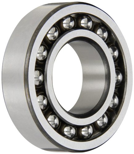 SKF 1206 EKTN9 - Rodamiento de bolas autoalineante