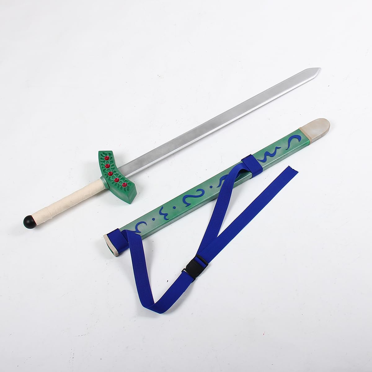 キングダム 武器フィギュア 漂からもらった剣（1mサイズ） キングダム