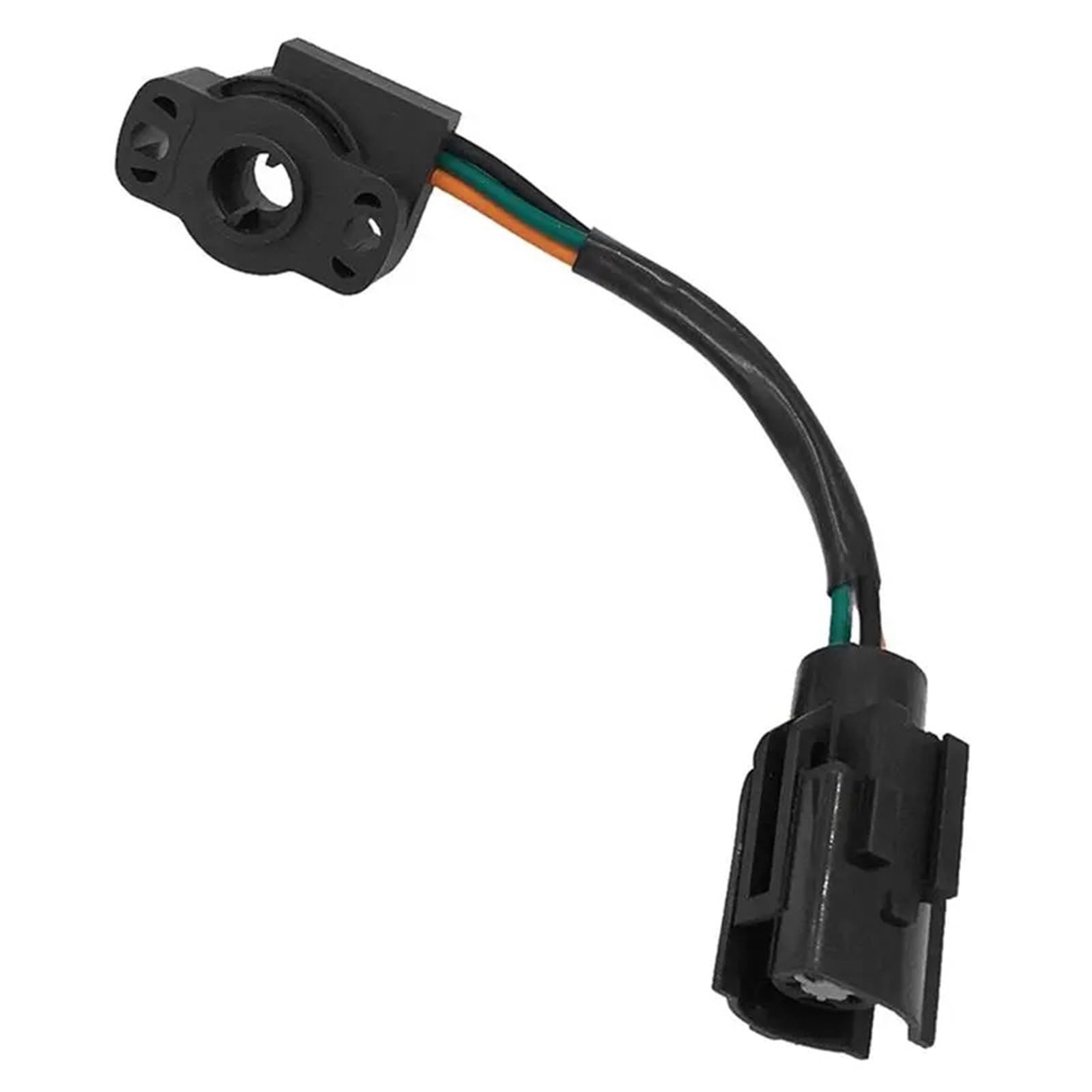 Detektor przepustnicy samochodowej do Forda Mustang 5,0 L Motor-TH18 TPS252