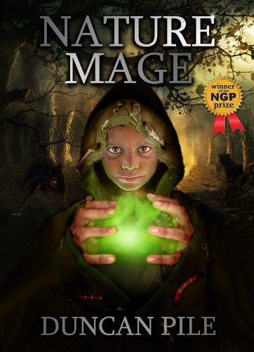 Nature Mage view 2