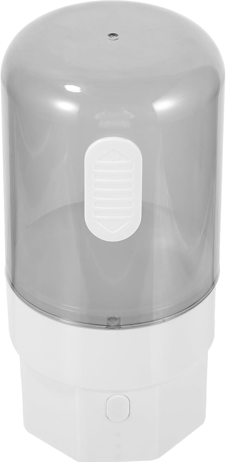 Automatic Goldfish Feeder with Adjustable Timer Large-Capacity Aquarium Fish Feeder for Koi Turtles and Small Fish Suitable for Vacation Feeding