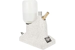 J-1 Jiffy Hat Steamer, 120 Volt, Grey - Ultimate Hat-Care Essential for Flawless Headwear