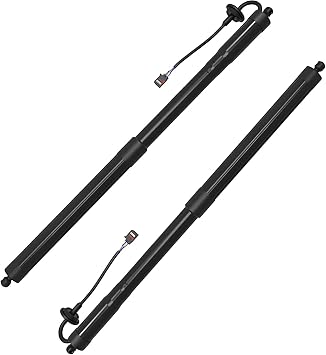 Power Liftgate Strut, Compatible With Volvo XC60 2018-2021 Asia Pacific Thor Left Right Universal 32136006, Car Rear Hatch Lift Struts