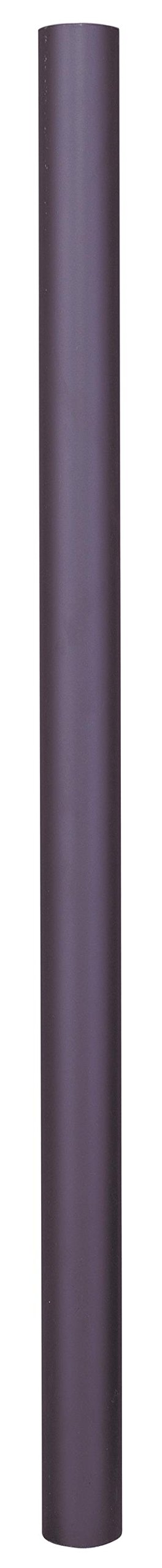 Livex Lighting 7615-07 Outdoor Cast Aluminum Post, Bronze-image-47