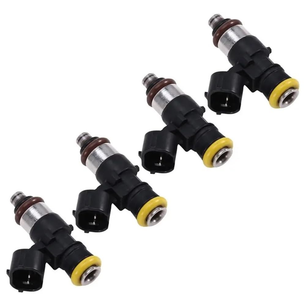 combustible Inyectores Combustible Para EcoFuel 1.0-2.0