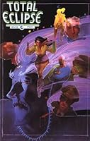 Total Eclipse, Edition# 2 B002XQJH5I Book Cover