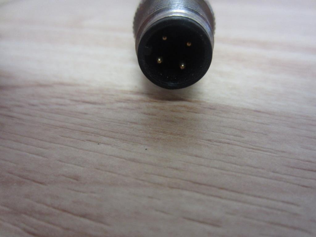 NEW BANNER PBAT 16386 POWER BLOCK 120V-AC 200V-DC 200MA SENSOR D406134