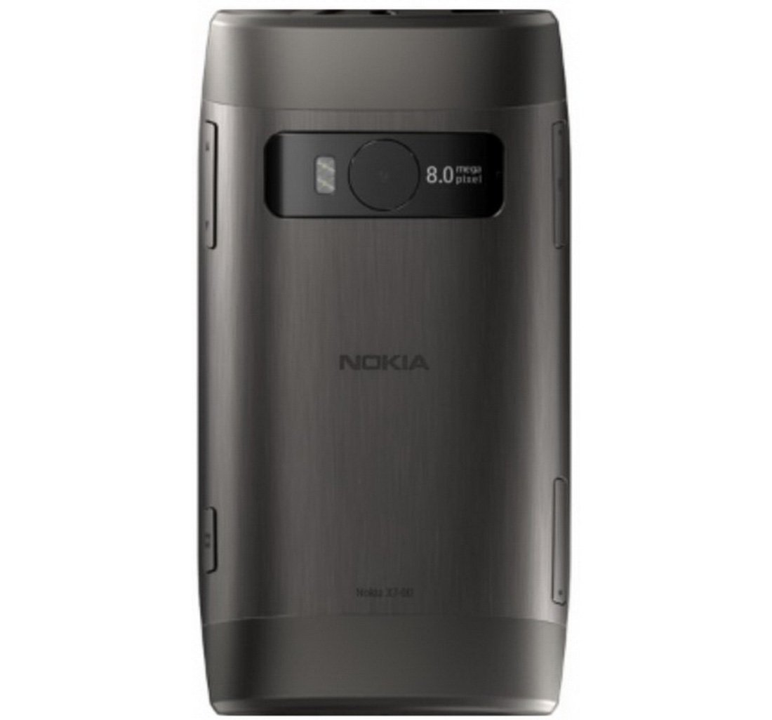 スマートフォン本体 Nokia x7 00 Nokia X7 (X7-00) - Mobile Gazette - Mobile Phone News