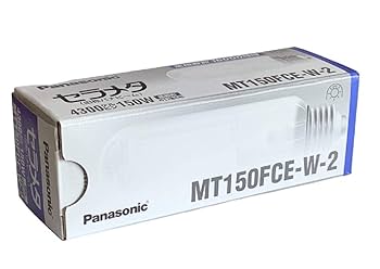 Amazon | パナソニック セラメタ (旧称:パナビーム) 片口金 E形