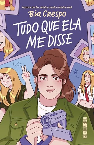 Tudo que ela me disse
