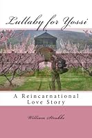 Lullaby for Yossi 1494238047 Book Cover