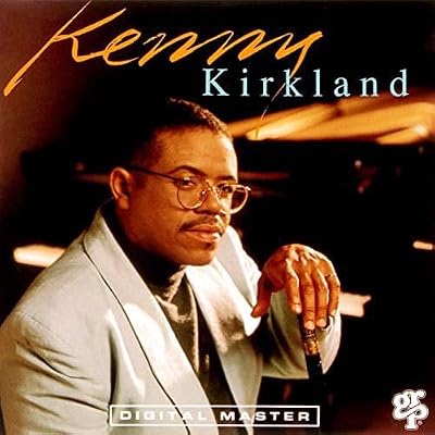 Kenny Kirkland