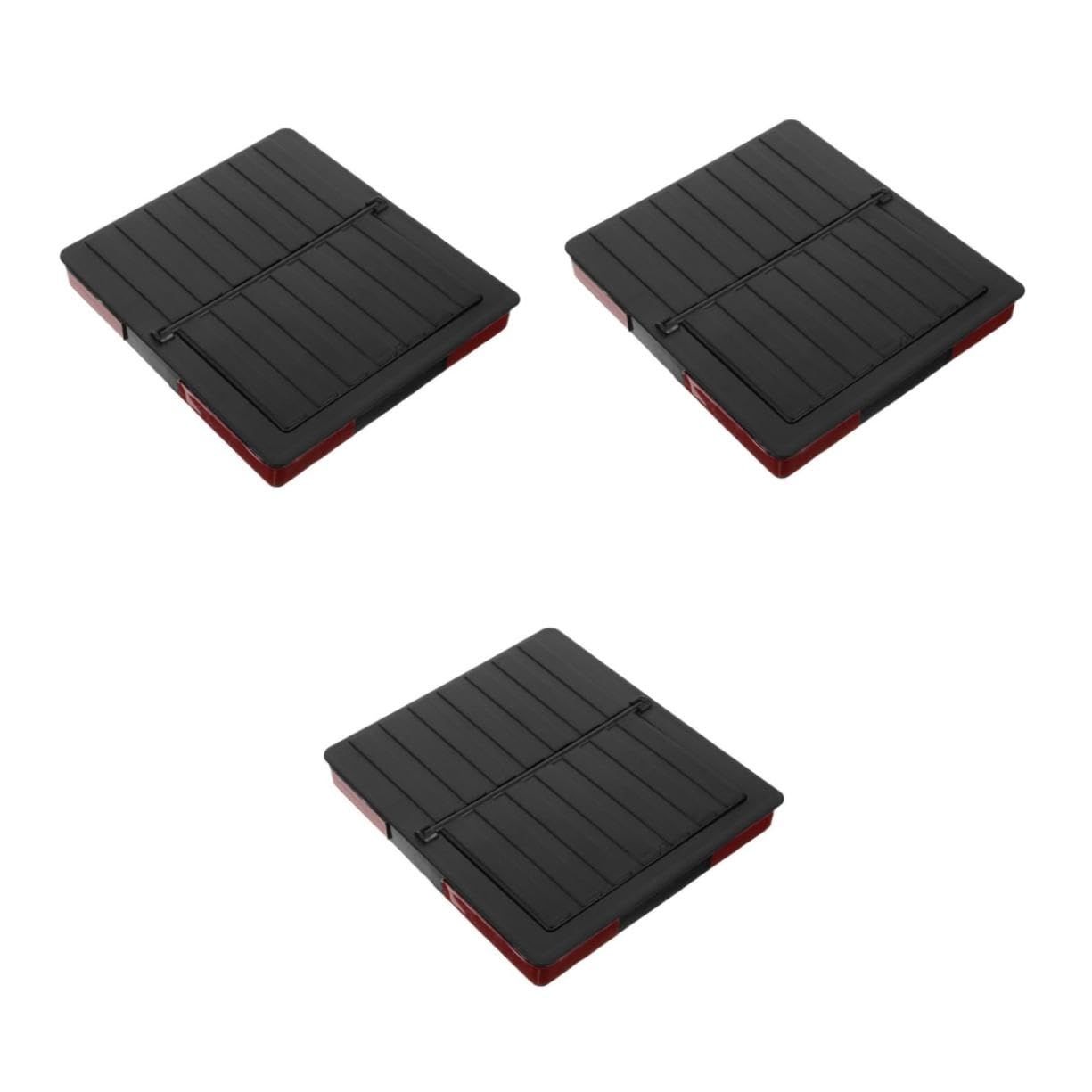 Organisateur de console centrale pour Tesla Model Y boite rangement accoudoir Alipis