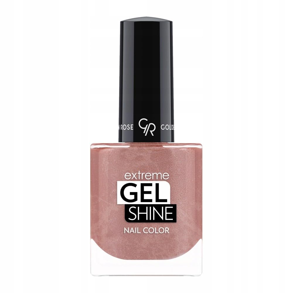 Golden Rose Extreme Gel Shine Nail Color Oje No: 13