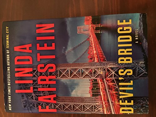 Devil's Bridge 162953613X Book Cover