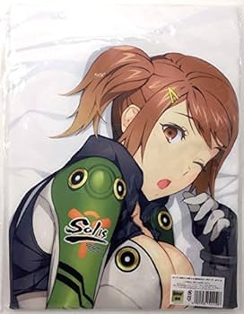 Amazon | スーパーロボット大戦X-Ω 抱き枕カバー オリーヴ