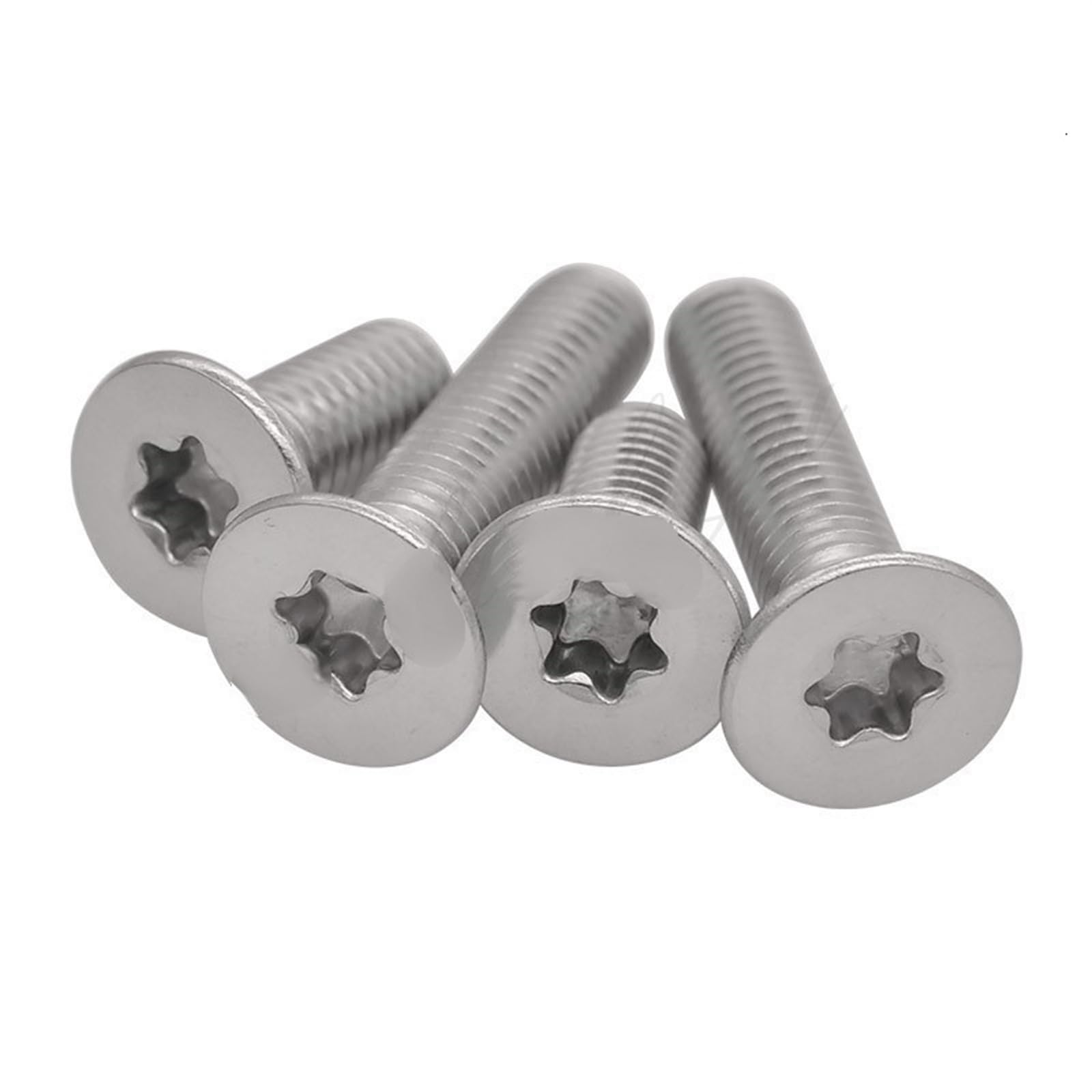 Viti Testa Tappo Acciaio Inox 304 Viti Testa Tappo A Brugola In Acciaio Inox 304 - Set Misure M1.6 A M8, Metriche, Classe GB70.1 Viti Metriche - Foto 6