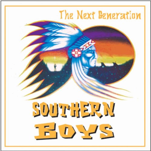 Play The Next Generation by Southern Boys on Amazon Music