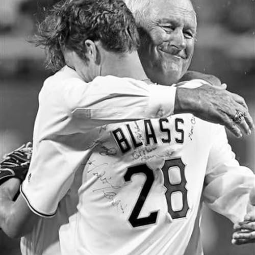 From Thunderbirds To Tigers: A Pirate&rsquo;s Memories With Steve Blass