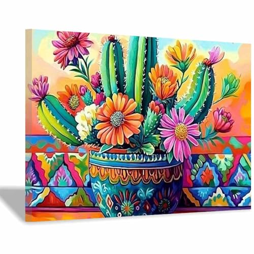 Poster animal mignon pour égayer un mur blanc toile encadrée 40x60cm