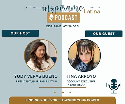 『Finding Your Voice, Owning Your Power』のカバーアート