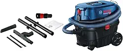 Bosch Aspirador de Pó GAS 12-25 PL, 1250W 220v
