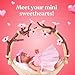 Imagen de My Mini Baby Sweet Hearts Serie 1 2 Pack de ZURU