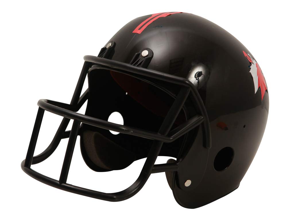My Other Me - Kask piłkarski (Viving Costumes 201399)