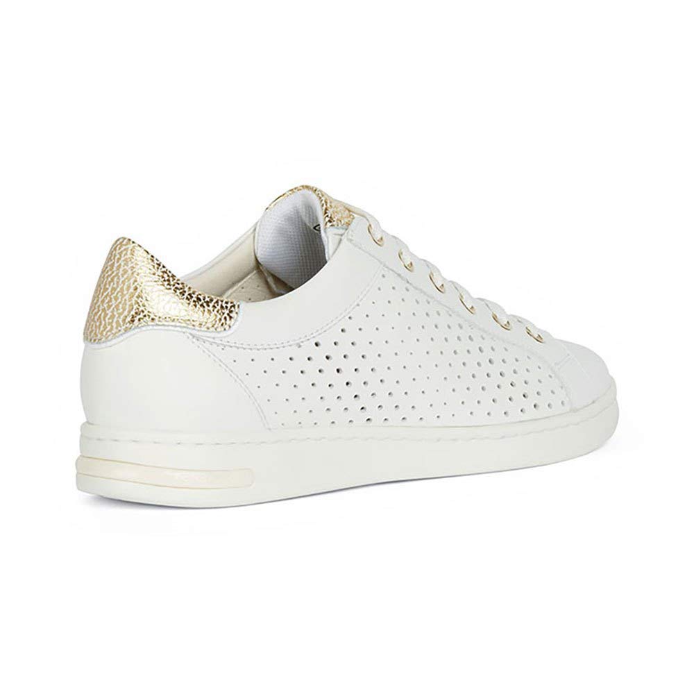 Geox Donna D Jaysen B Sneakers,