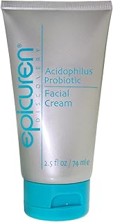 Epicuren Discovery Crema facial probiótica Ac...