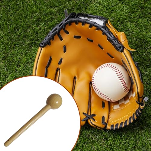 Guante de béisbol ergonómico para entrenamientos de sóftbol Rockible 6