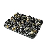 Soap Dish Soap Holder For Shower And Bathroom Sink Natural Bath Accessories Keeps Bar Soap Dry