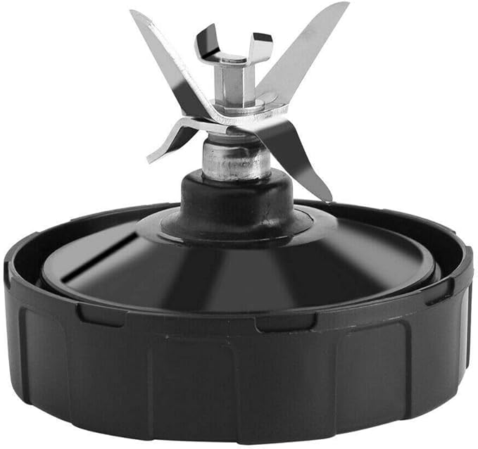 Replacement 7 Fins Blender Blade for Ninja Pro Extractor