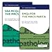 SBA MCQs and EMQs for the MRCS Part A Pack (Oxford Specialty Training: Revision Texts)
