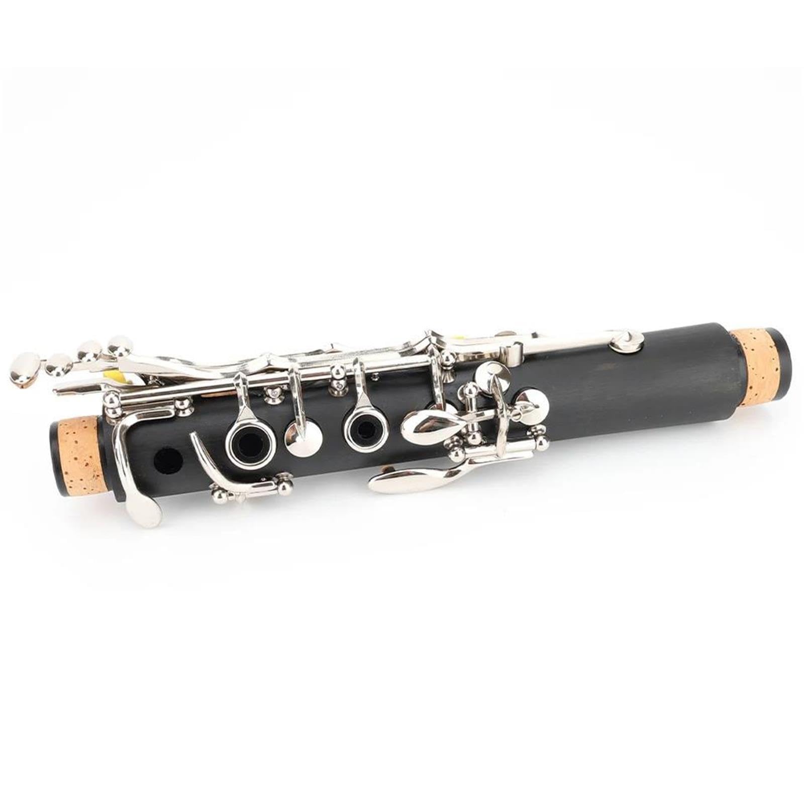 Klarnet Bb Klarnet Bb 17 ton