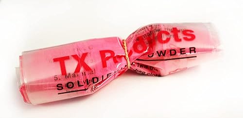 Polvo solidificante TX-151 Ideal para moldeo, fines educativos y más Aditivo hidrófilo para el agua, no tóxico, fabricado en los Estados Unidos