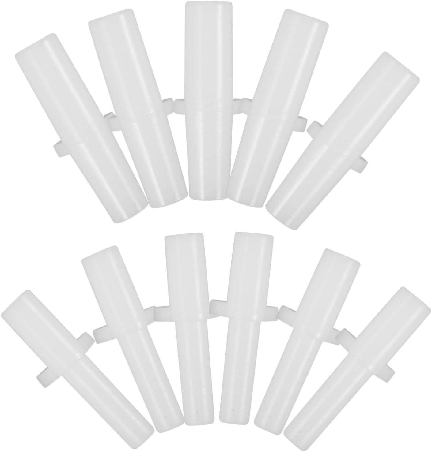 Tent Leg Covers Connector Connecting Tent Accessories Pole Rod Portable Adapter Tent Supplies Tent