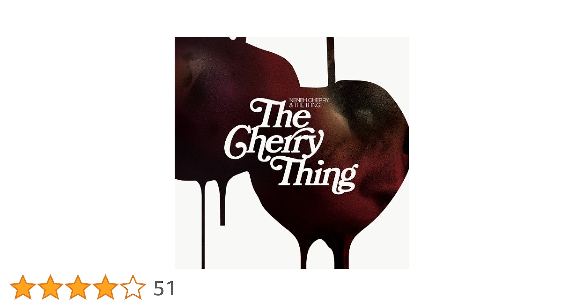 Neneh Cherry The Cherry Thing レコード NC0yMzkwLmpwZWc.jpeg